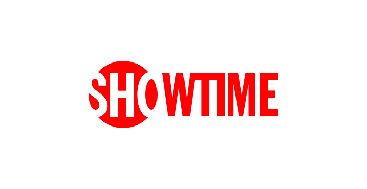 Showtime logó.