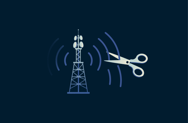 Signal jamming: What it is and how to protect yourself