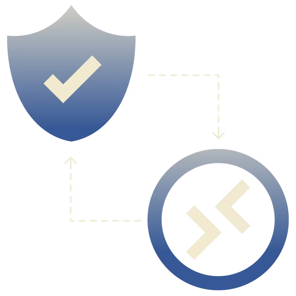 Aprenda a diferença entre um VPN e o Remote Desktop Protocol.