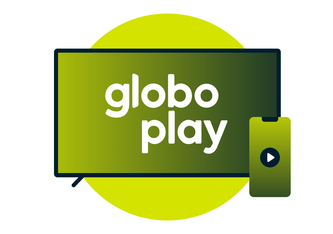 Watch Globoplay step 3