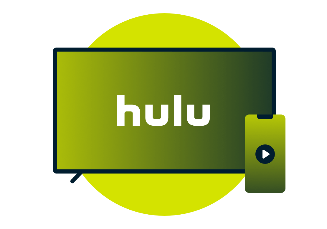 Используйте ExpressVPN для просмотра Hulu на всех своих устройствах.