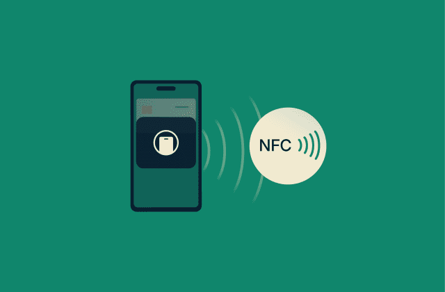 What is an NFC tag, and how does it work? A complete guide