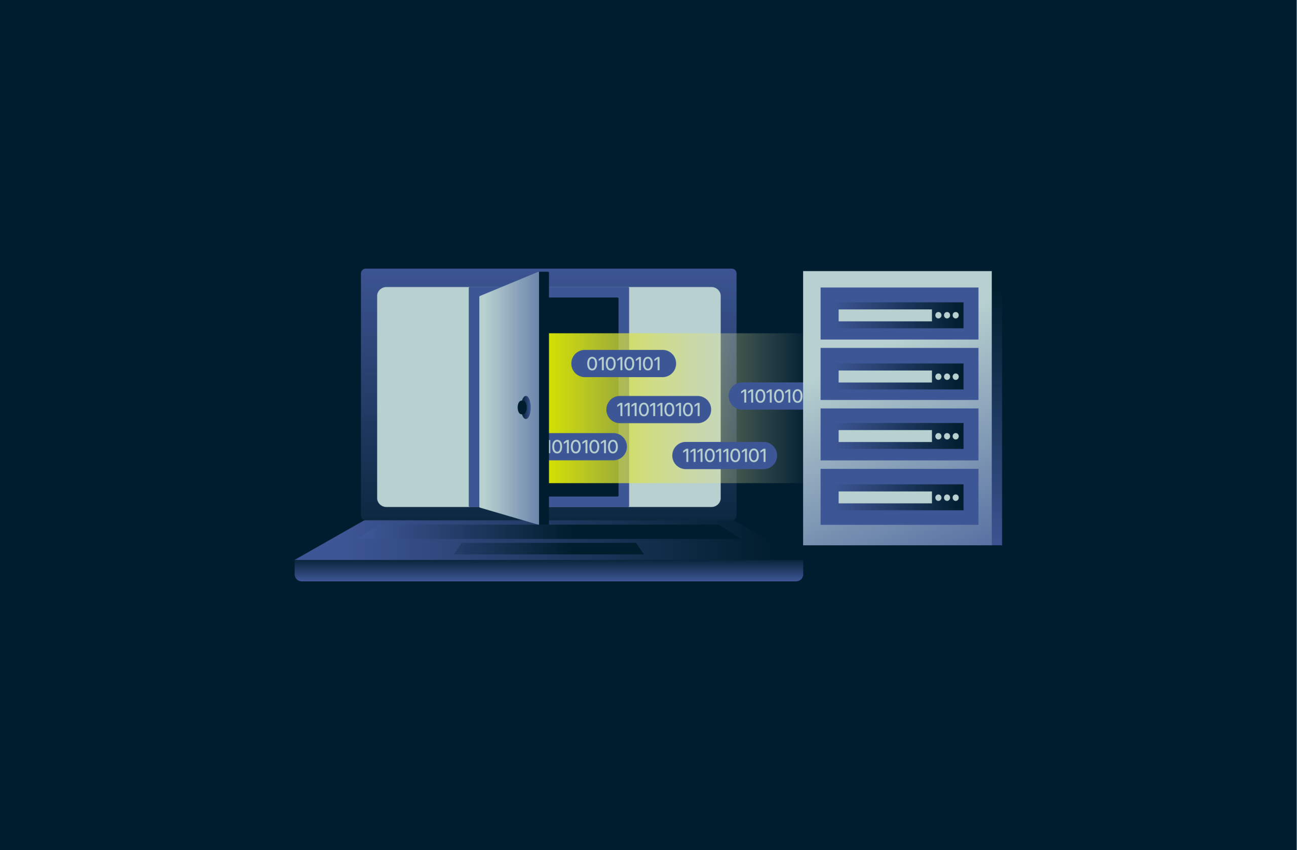 what-is-an-open-port