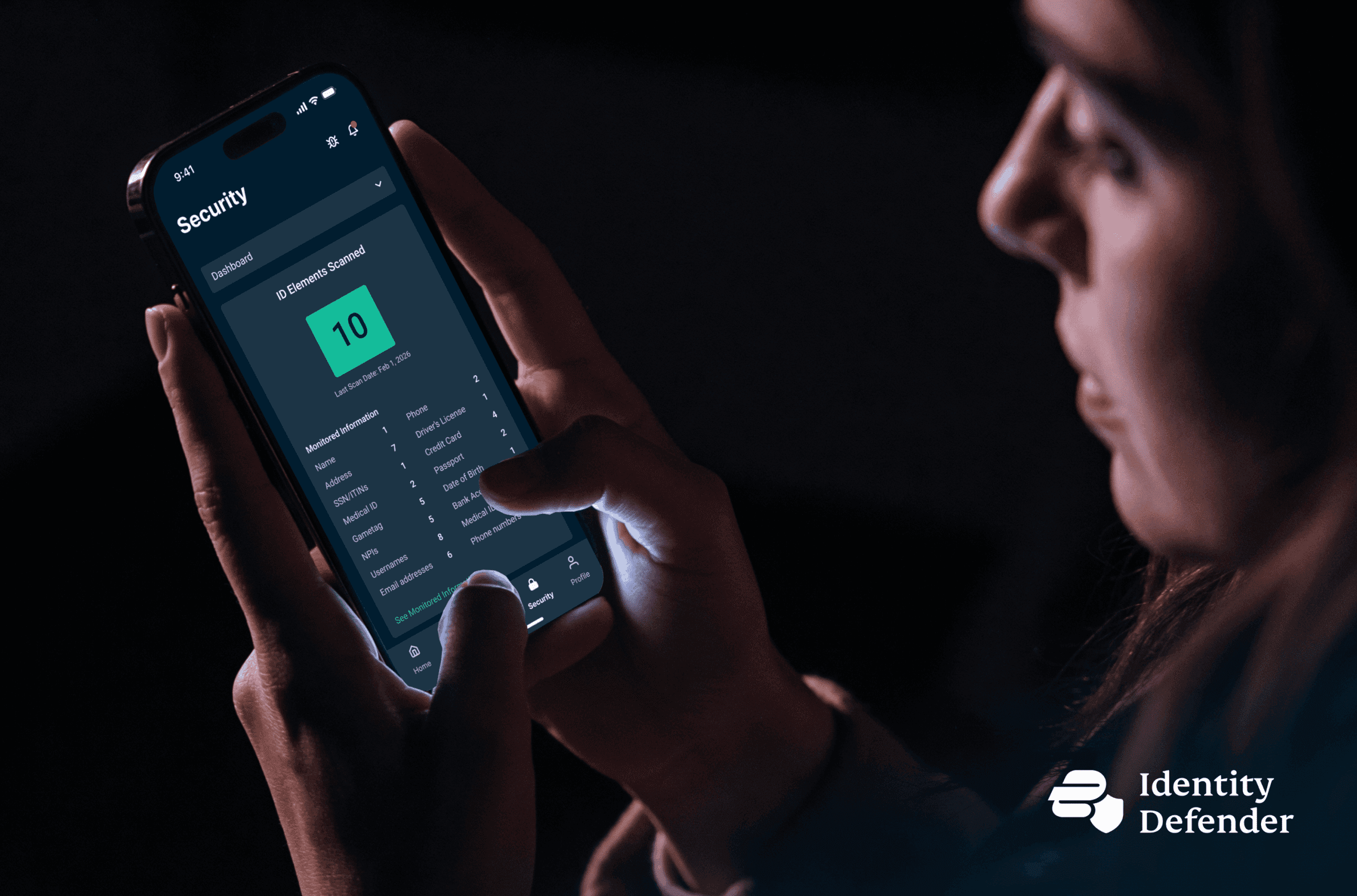 Identity Defender – Lifestyle 3