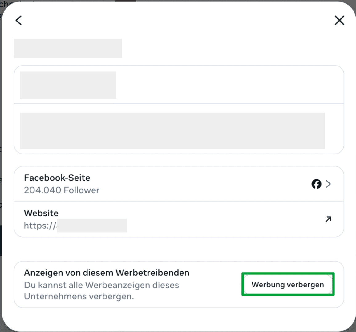 How To Get Rid Of Ads On Facebook De 12