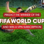 Watch the 2018 World Cup and win an ExpressVPN subscription