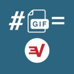 Win 12 months of ExpressVPN just by tweeting a GIF!