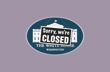 In U.S. government shutdown, your privacy takes a hit