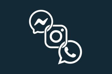 Could Facebook’s messenger merger signal dark days for WhatsApp users?