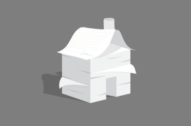 An unprotected server leaked 24 million sensitive housing documents not once but twice