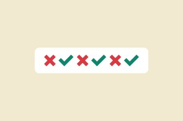 6 common misconceptions about passwords