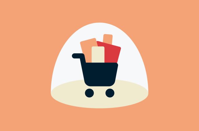 Il Black Friday si avvicina: 9 consigli per fare shopping online in modo sicuro