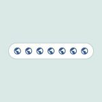 Most common passwords around the world 2025