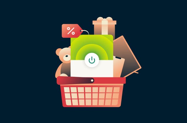 Black Friday en Cyber Monday 2023 bij ExpressVPN: de beste deals en winkeltips