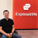 마이클 트롱, ExpressVPN에 최고 제품 책임자로 합류