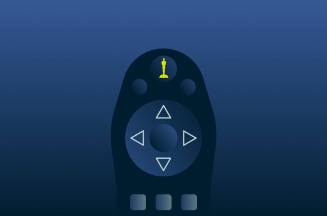 Fluxograma: Qual filme indicado ao Oscar você deve assistir?