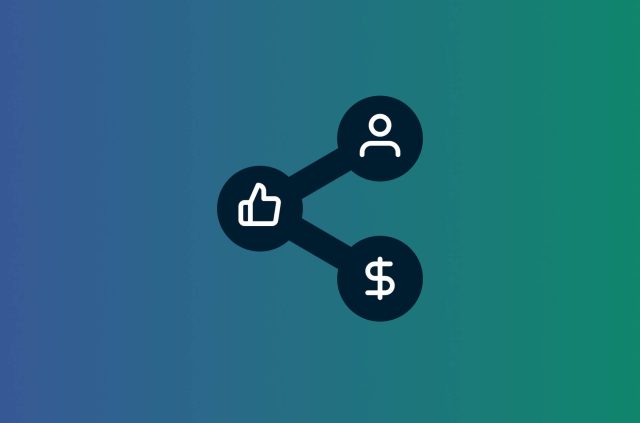 ¿Son las publicaciones de TikTok e Instagram el currículum de hoy?