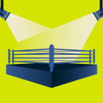 Fame Fighting: die große Bühne für den Randsport
