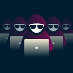 Die größten Ransomware-Gruppen und wie sie operieren