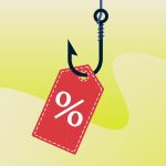 Lassen Sie sich an Black Friday und Cyber Monday nicht von Rabattgutscheinen täuschen