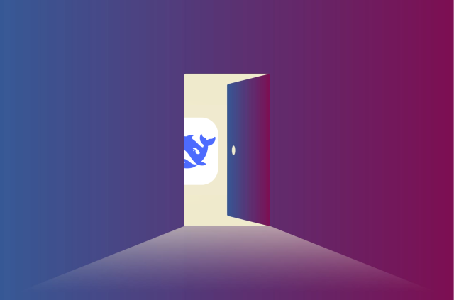 DeepSeekとは？あなたのデータは安全に扱われるのか