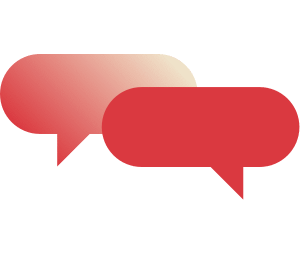 فقاعات كلام: دعم 24 ساعة.