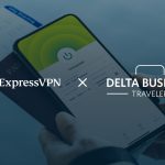 ExpressVPN boards Delta Business Traveler platform to offer secure and seamless digital experience to business travelers