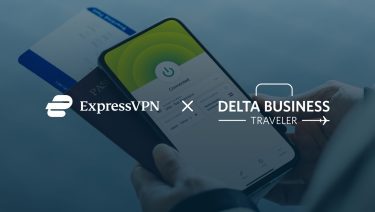 ExpressVPN boards Delta Business Traveler platform to offer secure and seamless digital experience to business travelers