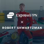ExpressVPN and Robert Shwartzman partner up on digital privacy