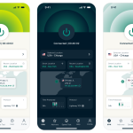 ExpressVPN launches customizable Themes on iOS and Android