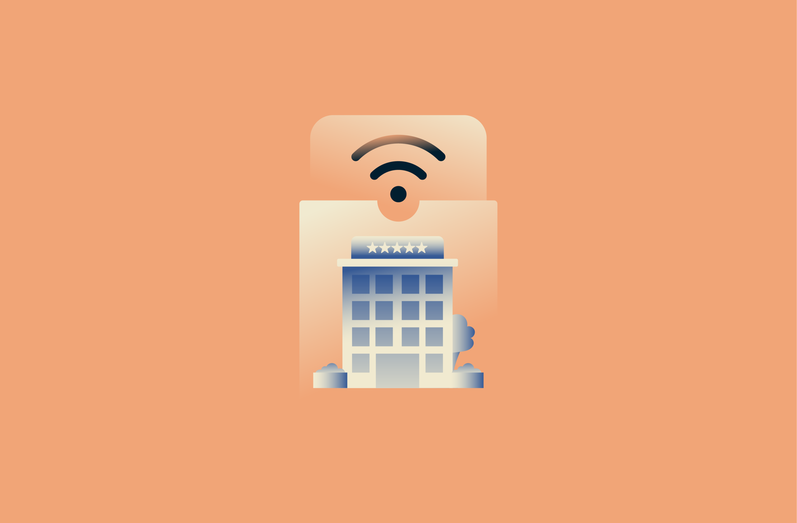 Is hotel Wi-Fi safe? How to browse securely while traveling