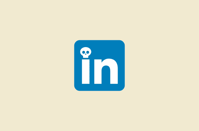 Como identificar e se proteger contra golpes no LinkedIn