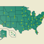 ExpressVPN rolls out full U.S. server network to meet rising demand for local privacy