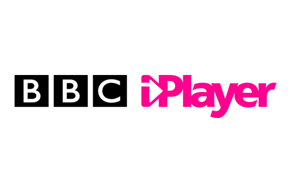 Logotipo do iPlayer da BBC.