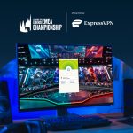 Riot Games and ExpressVPN team up for the League of Legends EMEA Championship to bring digital privacy and blazing fast speed to players and fans alike 