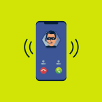What is spam risk, and how can you stop these calls?