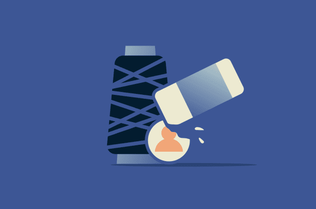 Comment supprimer votre compte Threads mais pas Instagram