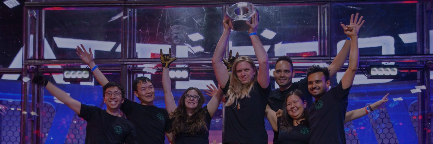 How to watch BattleBots: Champions II online