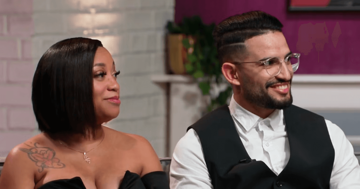 ‘90 Day Fiancé: release date