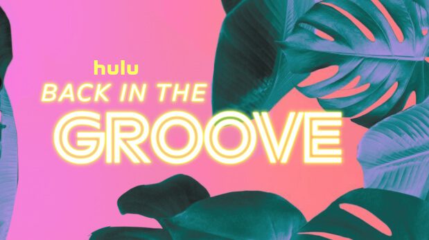 Tytuł Back in the Groove