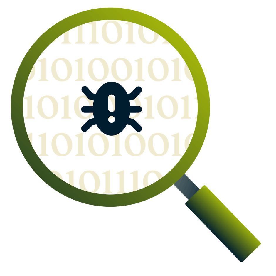 Verdien een beloning met ons bug bounty programma.