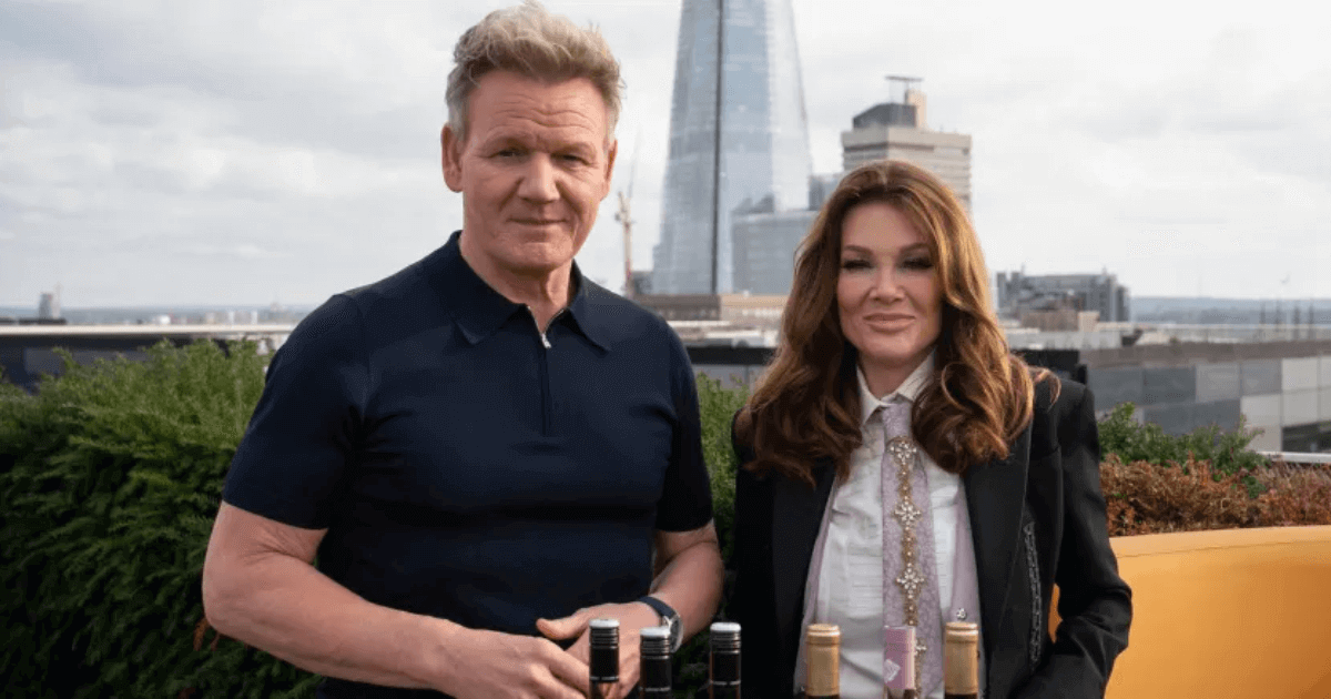 Gordon Ramsay’s Food Stars’ contestants