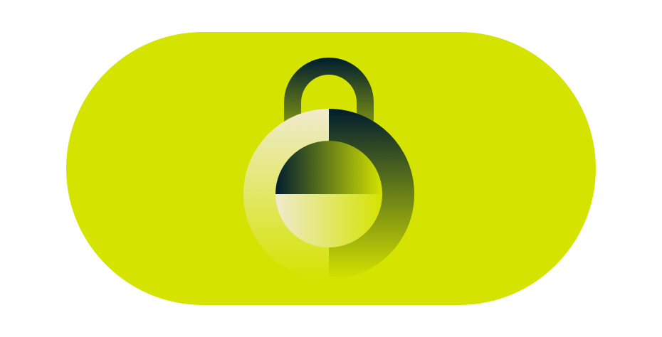 أحدث تكنولوجيات التشفير تتم حماية بياناتك بواسطة تشفير AES-256 بت وهو المعيار الموث...