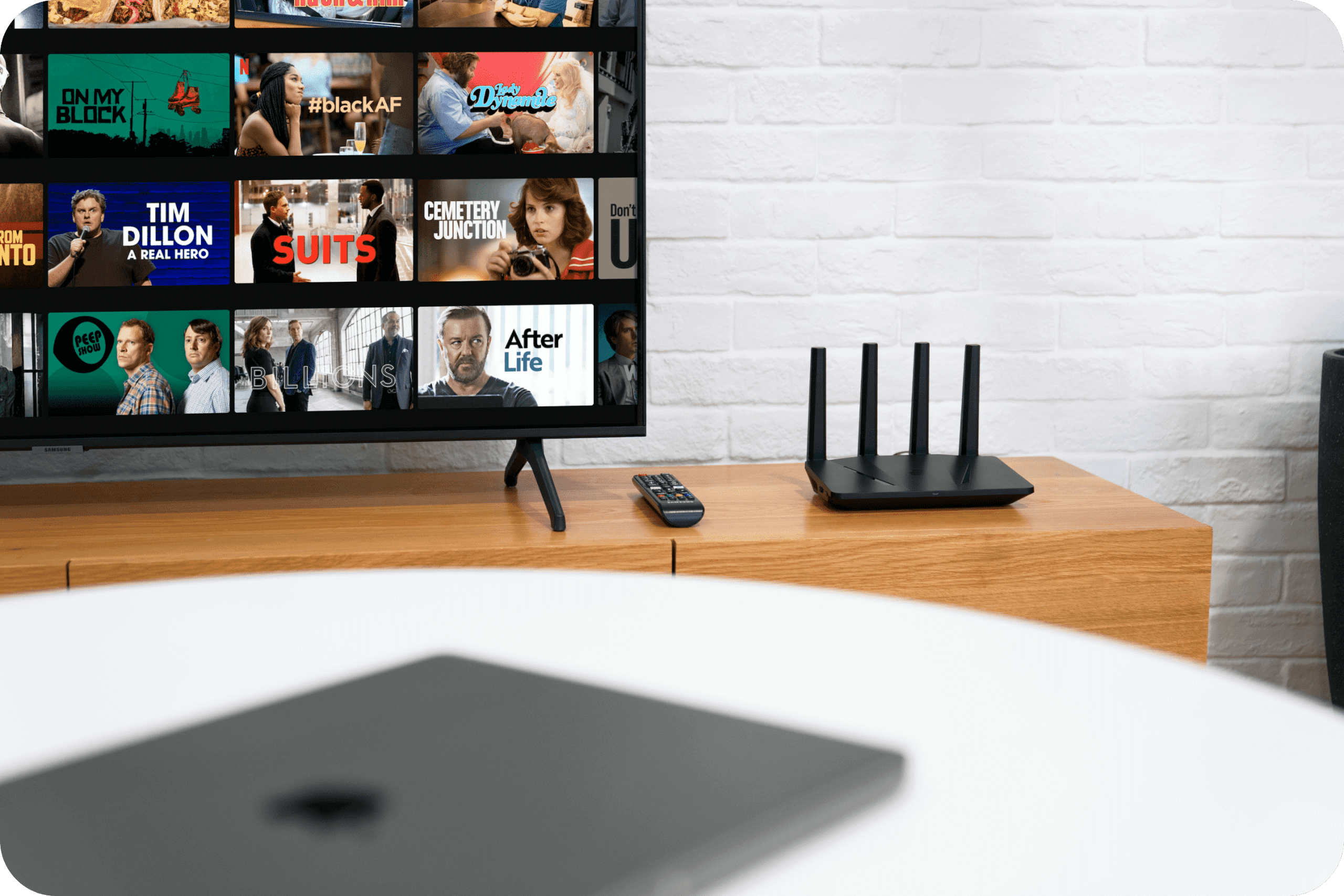 TrustedServer-teknologian kuvake