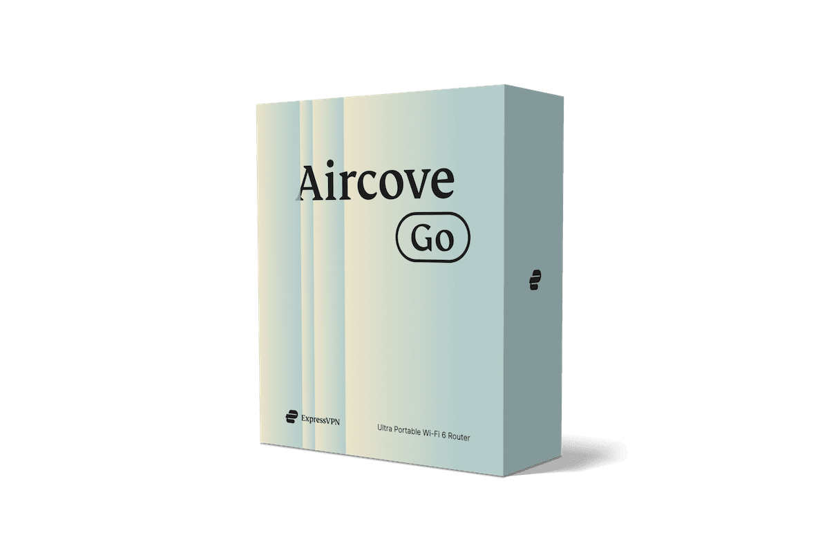 5 VPN-sijaintia -kuva