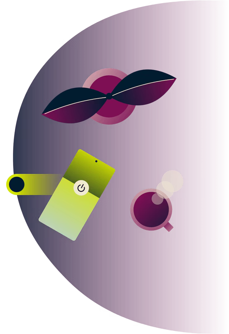 Κατεβάστε το καλύτερο VPN για Android.