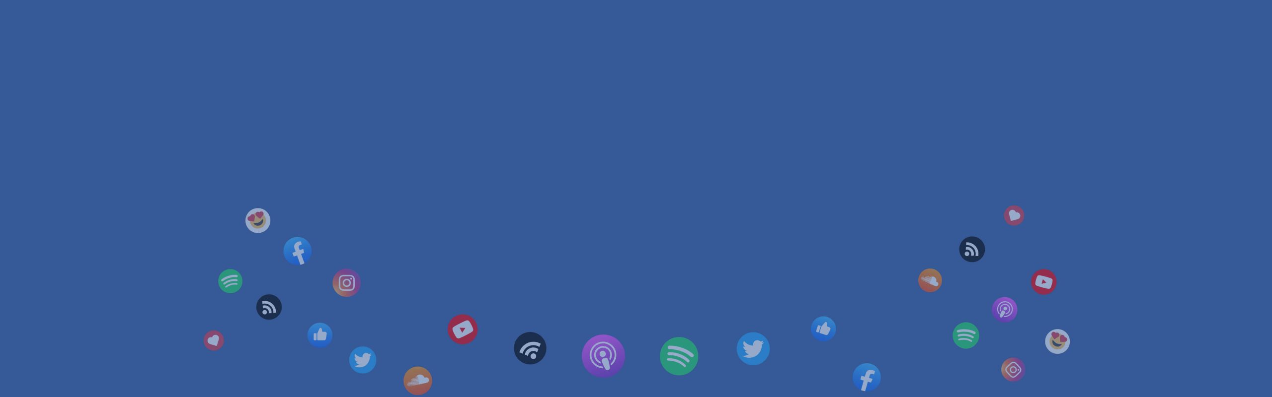 Berätta din ExpressVPN-historia