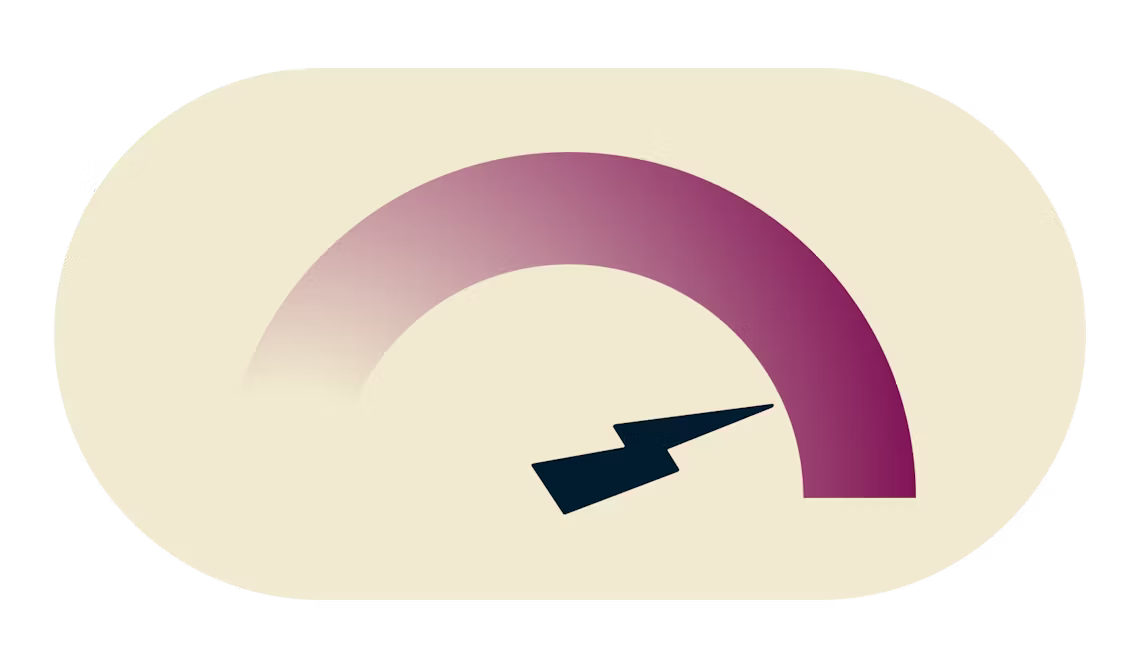 Nopeaksi optimoitu VPN-reititin.