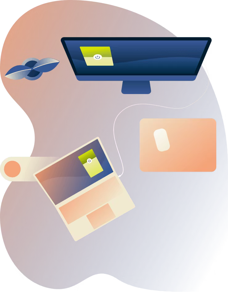 Le meilleur VPN Mac.