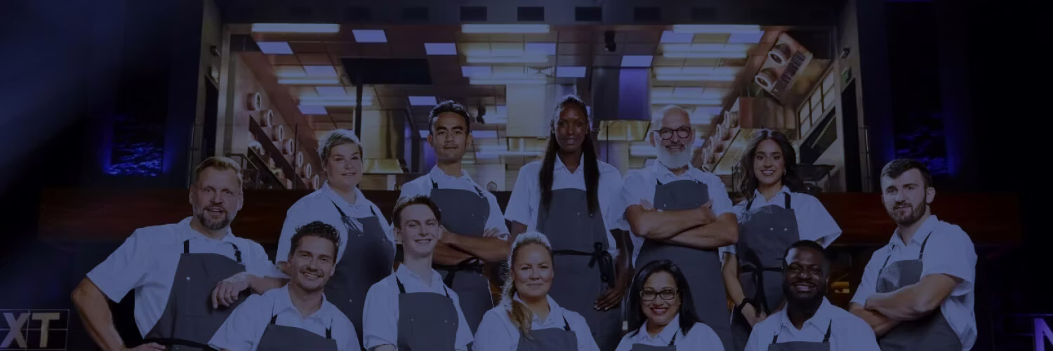 Schauen Sie Next Level Chef